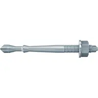 Fischer 97268 FHB II-A S M12 x 75/25 Highbond ankerstang 100 mm 12 mm 10 stuk(s)