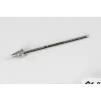 Ersa 0742ED1529H/SB Desoldeerpunt Conisch Grootte soldeerpunt 2.9 mm Lengte soldeerpunt: 79.25 mm Inhoud: 1 stuk(s)
