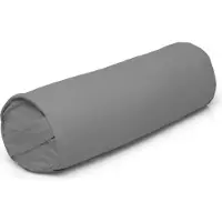 Yogistar Yoga-Bolster yin - basic - rund