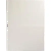 Rexel foldermap standaard a3 hoog pp generfd 0-08mm