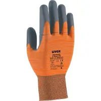 Uvex phynomic x-foam HV 6005407 Werkhandschoen Maat (handschoen): 7 EN 388 1 paar