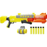 Nerf Fortnite Legendary Tac - Blaster