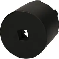 Ks Tools 460.5342 Basisdeel, Ø 76,5 mm