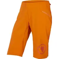 Endura Singletrack Lite Short Fit Korte Broek