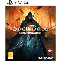 Spellforce Conquest of Eo - PS5