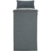 Yogistar Akupressur-Set akupress relax lotus - Baumwolle