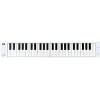 Blackstar Amplification Piano 49 Touch Blanc