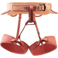 Petzl - Women's Corax LT - Klimgordel S, rood