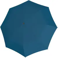 Doppler Paraplu 'Smart Fold' petrol