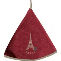 Winkler Handdoek - tour eiffel