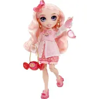Rainbow High Creative Crystals-modepop - Bella
