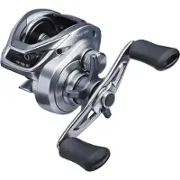Mitchell Mx3 Pro Low Profile Baitcasting Reel Zilver Ratio: 7.3:1