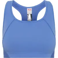 Kari Traa Trud Sports Bra Blauw S Vrouw