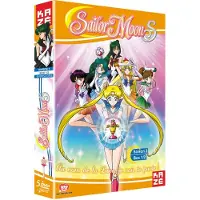 Crunchyroll SAILOR MOON S3-FR