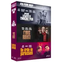 ESC EDITIONS Jean Pierre Mocky - FR-Bluray