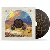 Silverstein CD - Antibloom - voor Geen - standaard - Maat Standard