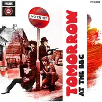 Konkurrent Tomorrow - At The BBC (LP)