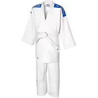 Mizuno Kodomo Plus Judogi Pak Senior 180