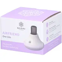 TAOASIS GmbH Natur Duft Manufaktur AirFriend One Paars – Draagbare aromaverstuiver zonder water 1 St Apparaat
