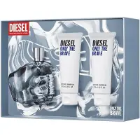Diesel Only The Brave Gift Set