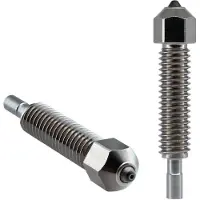 Micro-Swiss Flowtech Diamondback-sproeier 0.10 Mm