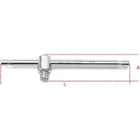 Beta 1/4” wringstaaf met schuifstuk 900/42 - 009000854