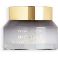 Revolution Miracle Night Cream Gezichtscrème 50 ml