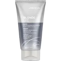 Joico Blonde Life Silver Color Enhancing Masque 150 ml
