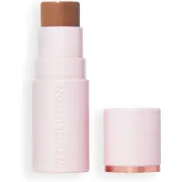 Revolution Skin Silk Bronzer Stick Contour Stick 5 g Medium Sunset