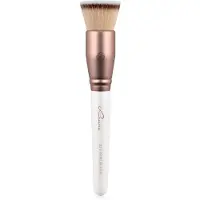Luvia Cosmetics Prime Buffer Prime Vegan Foundationkwast 1 st