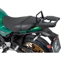 Hepco&Becker Kawasaki Z 650 Rs 2022 Alurack Topkoffer Achtermontage