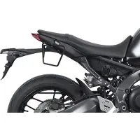 Shad SR zijdrager voor verschillende modellen YAMAHA MT09/SP 21- veelkleurig