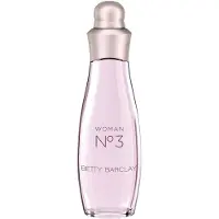 Betty Barclay - Woman No. 3 Eau de Toilette 20 ml Dames