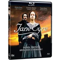 CLD DISTRIBUTION Jane Eyre - Blu-ray
