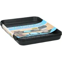 Tom Bak Uitlek Multi | 3Pcs Schoenen Set | Handige en Functionele Bak
