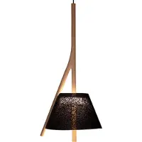 A-emotional light Cambo Hanglamp Black