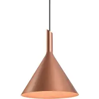 Wever & Ducre Shiek LED Hanglamp Shiek 3.0 | Copper