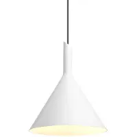 Wever & Ducre Shiek LED Hanglamp Shiek 3.0 | White Matt