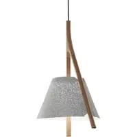 A-emotional light Cambo Hanglamp White