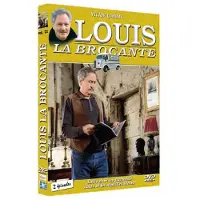 Lcj Cnt Louis La Brocante 21-Louis Chez Les Flamands - FR