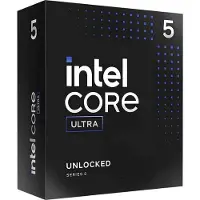 Intel 245K 14 x 4.2 GHz 14-Core Processor (CPU) tray Socket: LGA 1851