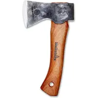 Hultafors Ågelsjön Mini Hatchet bijl