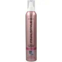 Montibello Finalstyle 320ml Haarmousse