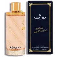 Agatha Ruiz de la Prada Balade Aux Tuileries Spray 100ml Eau De Parfum