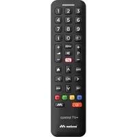 Meliconi - CONTROL TV.1 - AFSTANDSBEDIENING - UNIVERSEEL - 808035