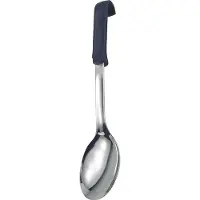 Vogue rvs serveerlepel 34cm