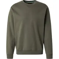 Replay Sweatshirt donkergroen
