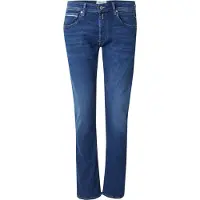 Replay Jeans 'GROVER' blauw denim