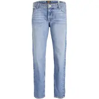 Jack & Jones Jeans 'JJICHRIS JJORIGINAL' lichtblauw