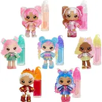 Yummiland Pop - Britney Boba met Lipgloss Set